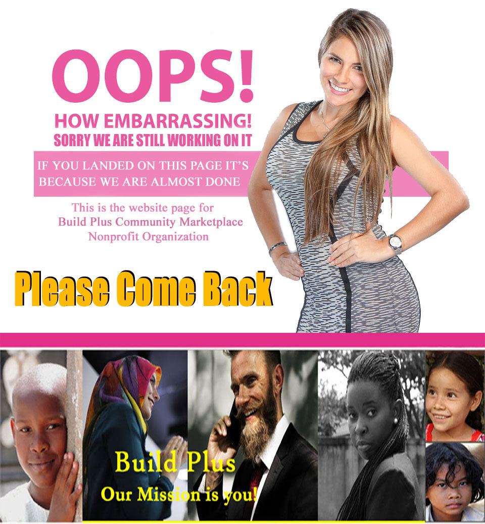 Build Plus Investment In the Peoples Page